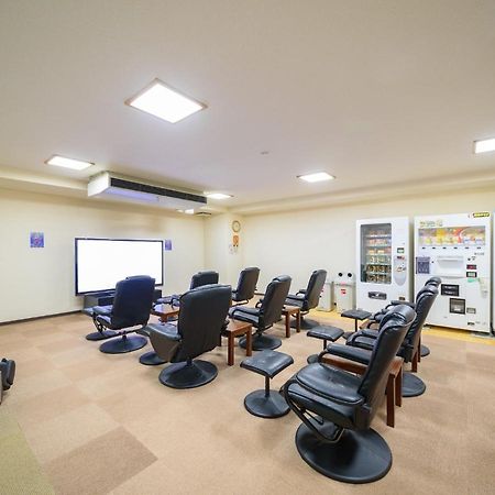 New Gloria Oita Hotel - Vacation Stay 41240V Εξωτερικό φωτογραφία