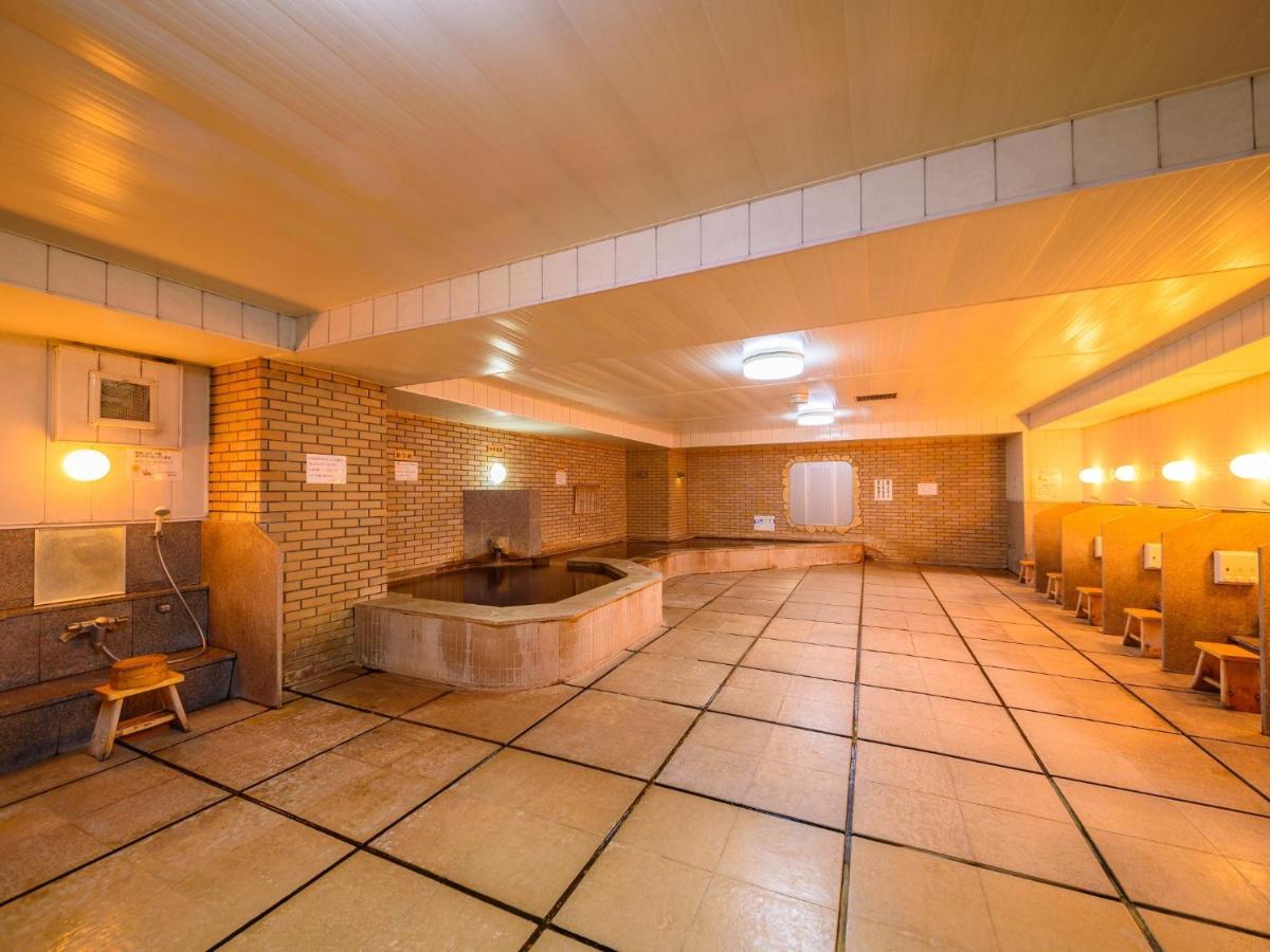 New Gloria Oita Hotel - Vacation Stay 41240V Εξωτερικό φωτογραφία