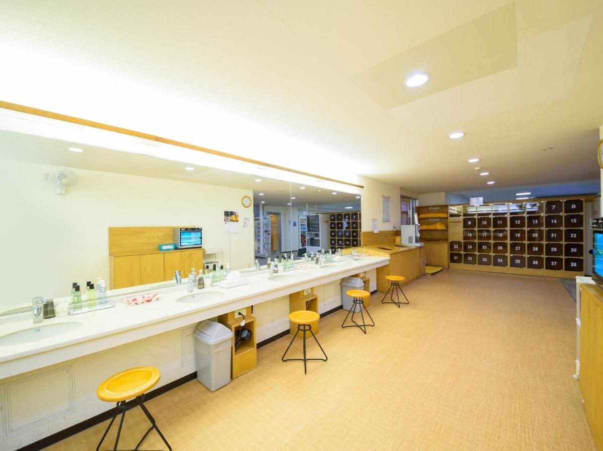 New Gloria Oita Hotel - Vacation Stay 41240V Εξωτερικό φωτογραφία