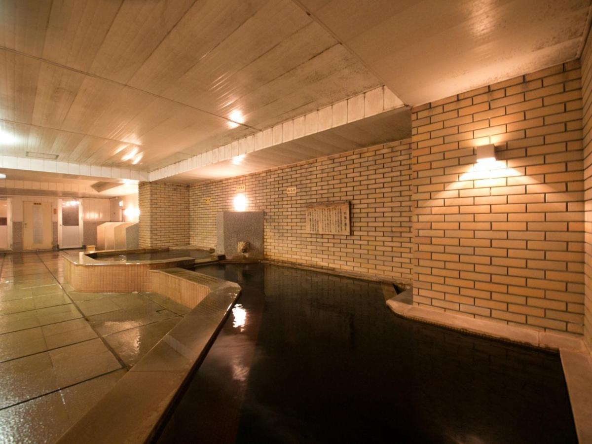 New Gloria Oita Hotel - Vacation Stay 41240V Εξωτερικό φωτογραφία
