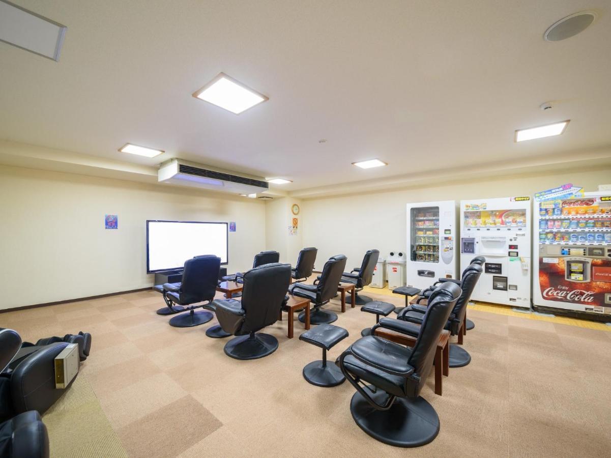 New Gloria Oita Hotel - Vacation Stay 41240V Εξωτερικό φωτογραφία